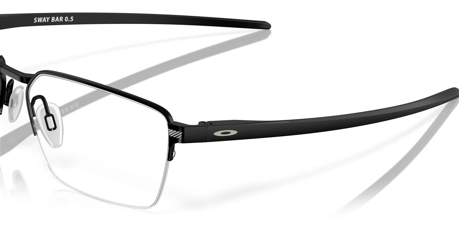 Oakley Sway Bar 0.5 5080 Eyeglasses - view 33